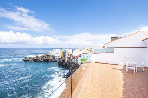 Apartamento Lofts Cacat�a