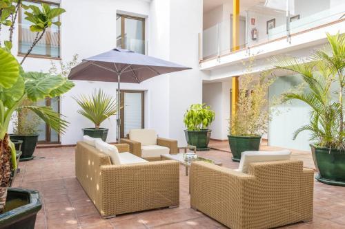 Apartamento Lofts Cacat�a