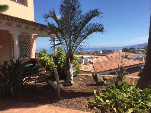 Apartamento Holiday Home Calle Dr.barajas