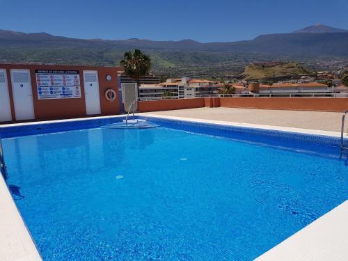 Apartamento Estudio Plata