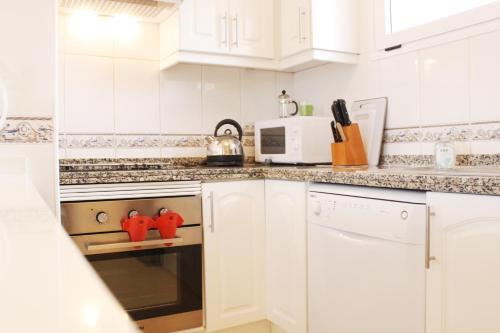 Apartamento Prime Homes Taoro Attic