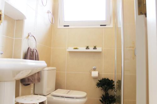 Apartamento Prime Homes Taoro Attic