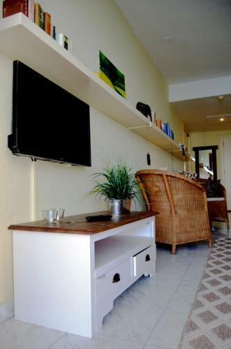 Apartamento Tiger