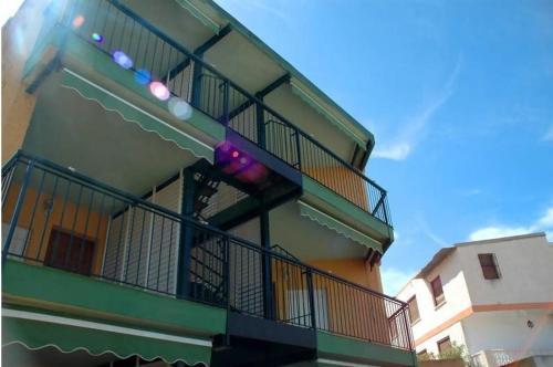 Apartment Calle Mar Del Jap�n