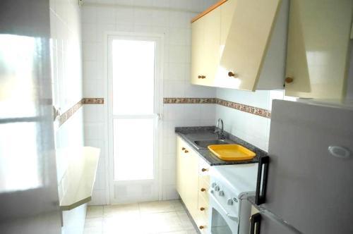 Apartment Calle Mar Del Jap�n