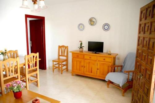 Apartment Calle Mar Del Jap�n