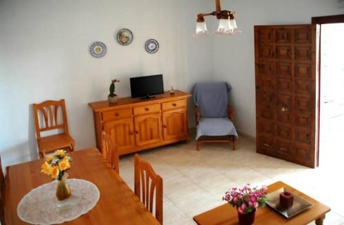 Apartment Calle Mar Del Jap�n