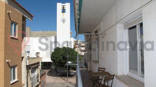 City Apartment Puerto De Mazarron