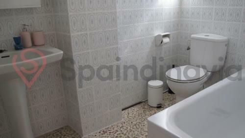 City Apartment Puerto De Mazarron