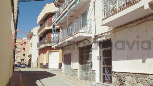 City Apartment Puerto De Mazarron