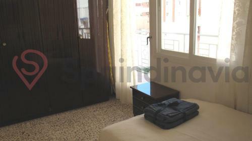 City Apartment Puerto De Mazarron