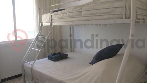City Apartment Puerto De Mazarron