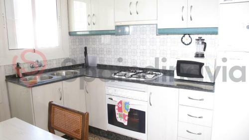 City Apartment Puerto De Mazarron