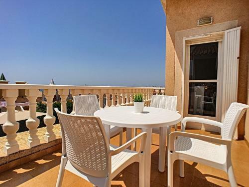 Villa Perla - Puerto De Mazarron