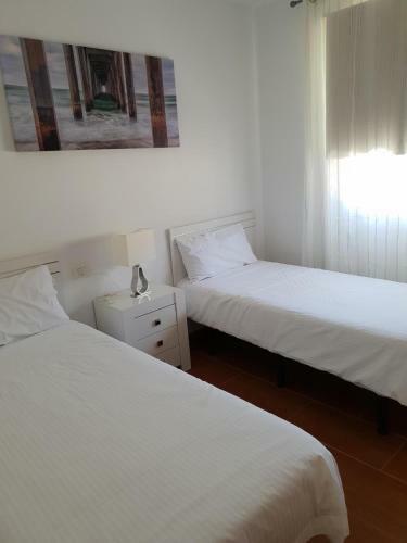 Apartamento Mogan Sol