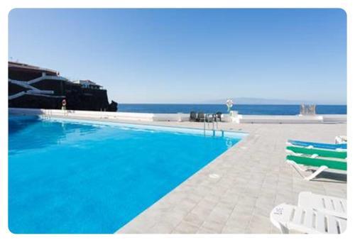 Apartamento Live Puerto Santiago Europa