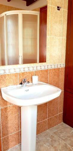 Apartment Calle La Tosca - 2