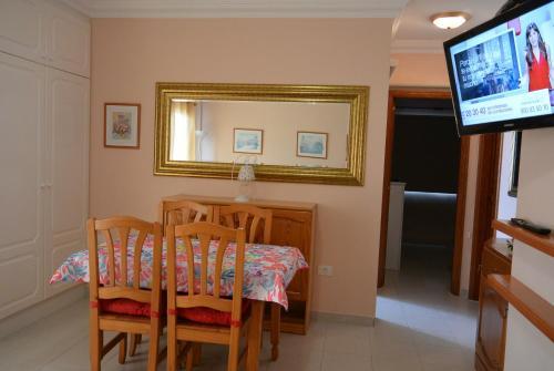 Apartamento Sol Y Mar