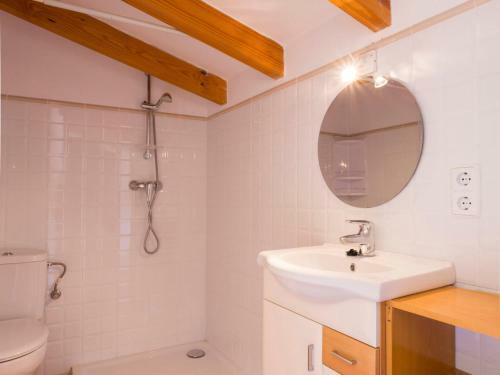 Holiday Home Can Careta