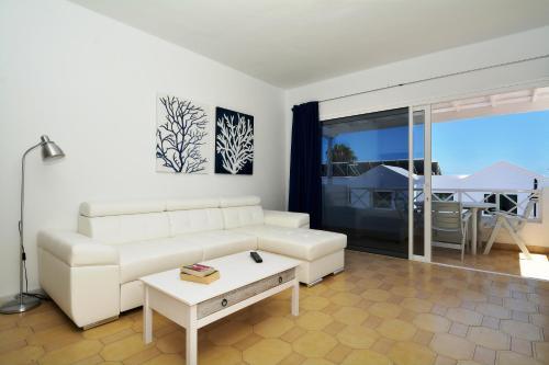 Apartamento Soliplaya Puerto Del Carmen