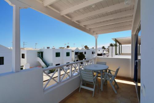 Apartamento Soliplaya Puerto Del Carmen