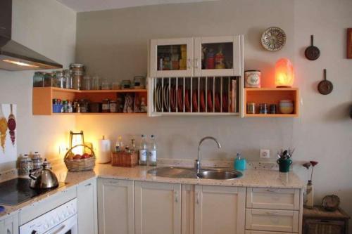 Apartament Xandra