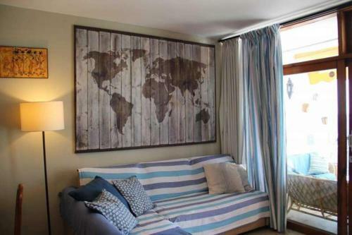 Apartament Xandra
