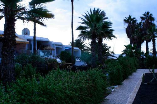 Apartamento Los Jardines