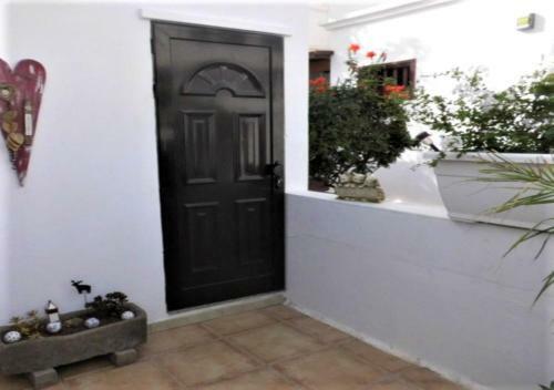 Apartamento Villa Sol Y Mar Ferienwohnung