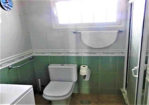 Apartamento Villa Sol Y Mar Ferienwohnung