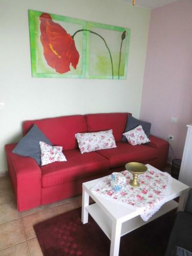 Apartamento Villa Sol Y Mar Ferienwohnung