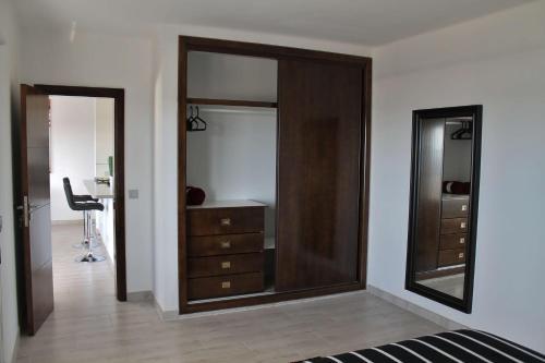 Apartamento Isla De Fuego