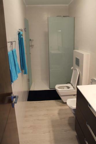 Apartamento Isla De Fuego