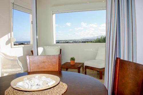 Apartamento Los Claveles