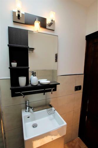Lalavel Apartament
