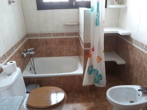 Apartamento Jakpool