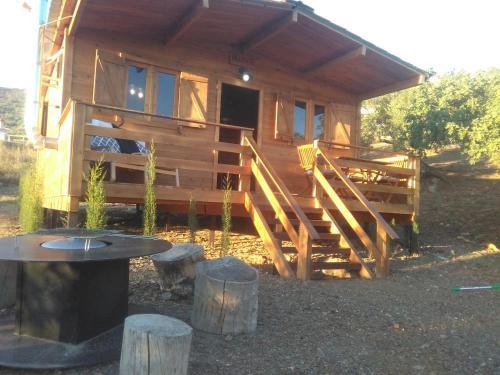 Agroturismo Biznaga