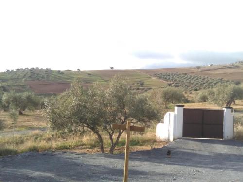 Agroturismo Biznaga