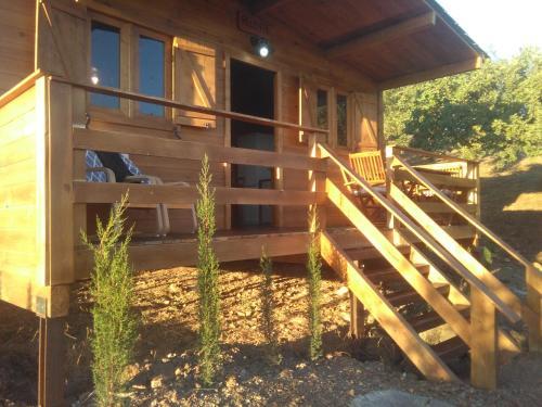 Agroturismo Biznaga