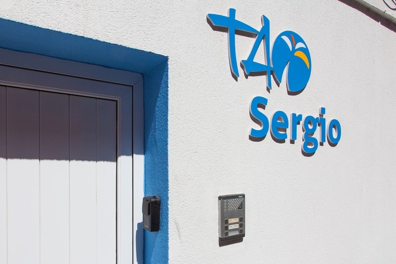 Apartamentos Tao Sergio