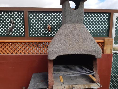 Holiday Home Calle S�vila