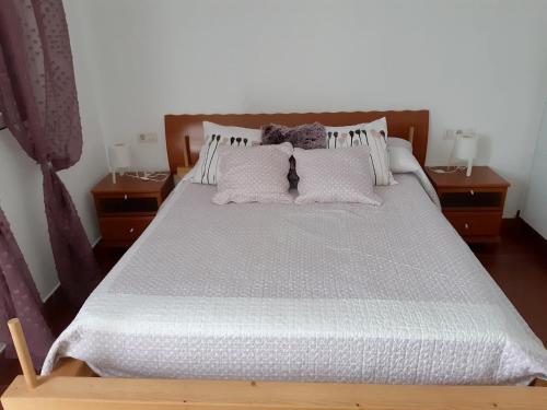 Holiday Home Calle S�vila