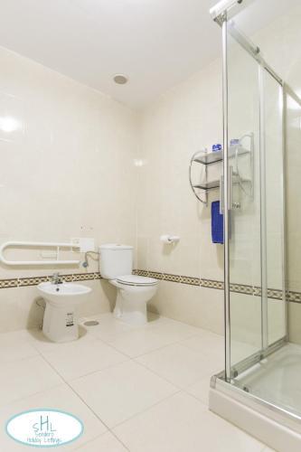 Apartamento Casa Pelayo