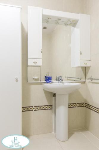 Apartamento Casa Pelayo