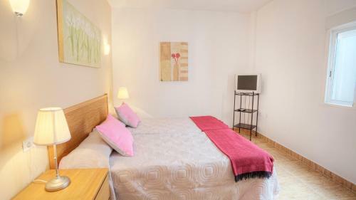 Apartamento Comfort - 2c - Fuerteventura