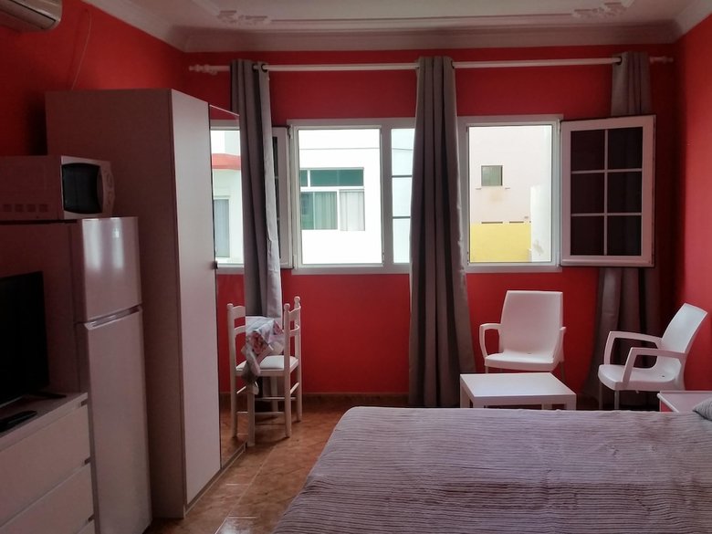 Apartamento Vivienda Perez Martin