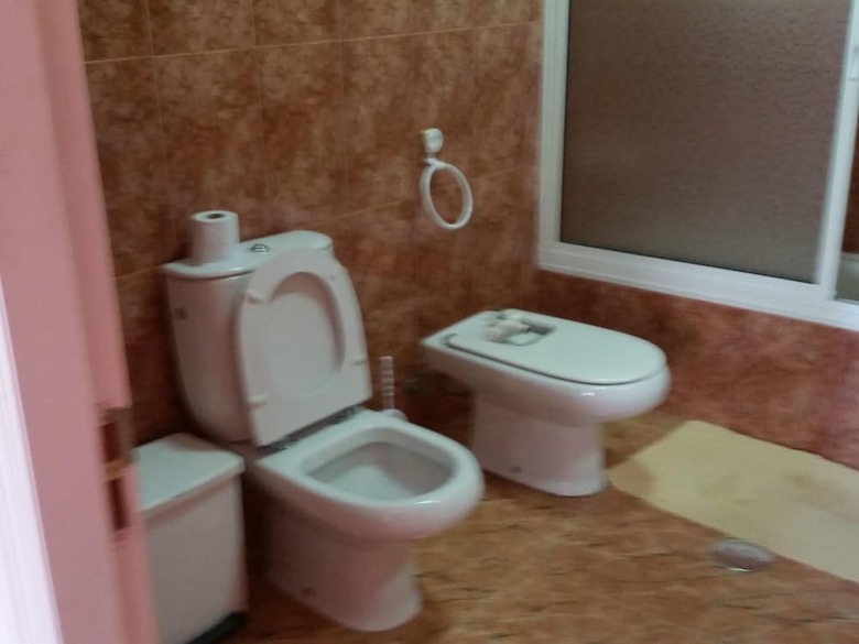 Apartamento Vivienda Perez Martin