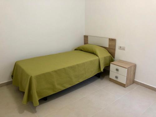 Apartamento Tao Idaira