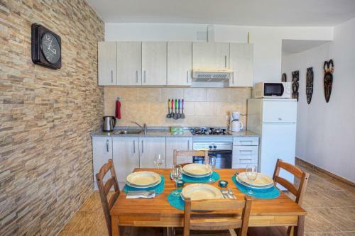 Apartamento Comfort - 2a - Fuerteventura