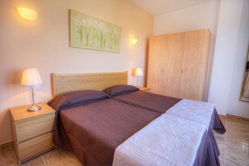 Apartamento Comfort - 2a - Fuerteventura